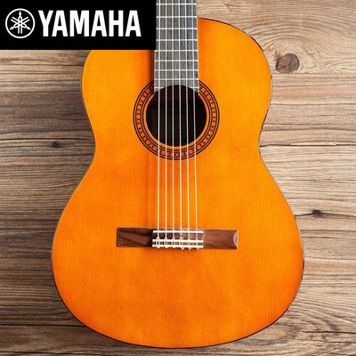 小叮噹的店-YAMAHA 39吋 單板古典吉他 CG102 公司貨