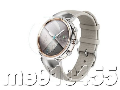 ZenWatch 3 保護貼 WI503Q軟性 保護貼 保護膜 華碩 智慧手錶 保護膜 手錶保護膜 有現貨