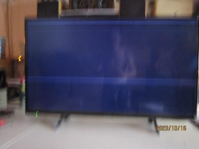 Panasonic-TH-43HX750W-電視主機板，零件拍賣，實物拍攝，測試如圖片，請看清楚說明