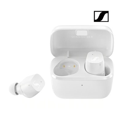 SENNHEISER CX True Wireless 真無線藍牙耳機 | 新竹台北音響 | 台北音響推薦