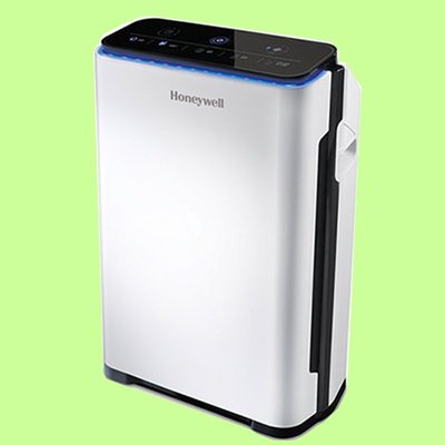 5Cgo【權宇】Honeywell True HEPA智慧淨化抗敏8-16坪空氣清淨機HPA-720WTW 含稅