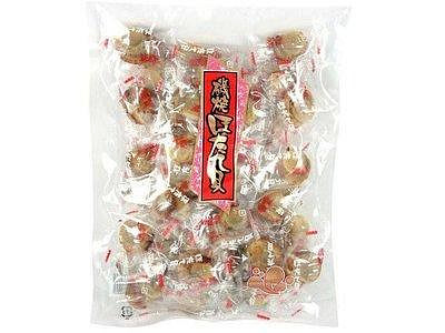 免運+東瀛go+ 日本進口 丸市食品 磯燒帆立貝 500g-干貝糖 干貝柱 魚介乾製品 北海道製造 拜拜.零食