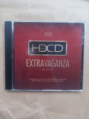 The Best Of S2S Extravaganza S2S十年金鑽精選HDCD(Olivia Ong、Aiza