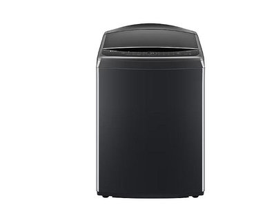 LG專家(上晟) LG AI DD™智慧直驅變頻洗衣機WT-VDN15HB 15公斤(極光黑) 智慧AI 方便美型 基本安裝+舊機回收