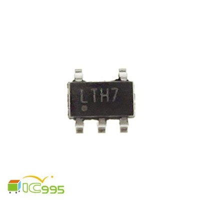 (ic995) LTC4054ESS-4.2 印 LTH7 SOT-23 集成電路 IC 芯片 壹包1入 #1755