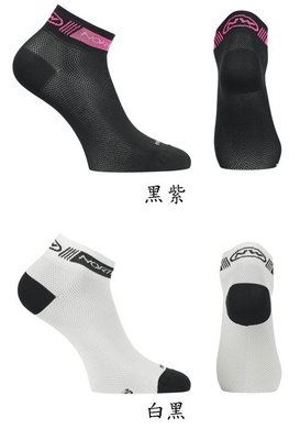 2016新品 義大利 Northwave (NW) 女用 珍珠 Logo高效能自行車短襪