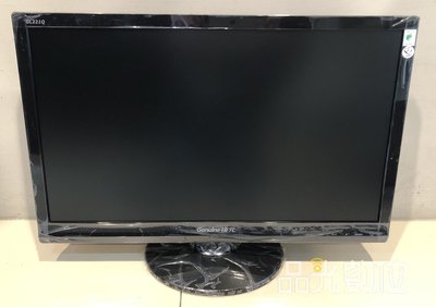 【高雄品光數位】Genuine GL221Q 22型 21.5吋 電腦螢幕1920X1080 # 121543K