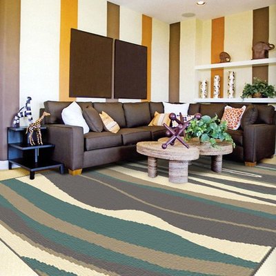 【范登伯格 】菈娜埃及大自然元素設計原裝進口大地毯.賠售價3290元含運-133x190cm