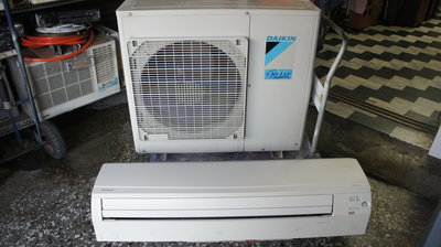 大金 DAIKIN RXS70JVLT/FTXS70JVLT 變頻冷暖氣機（旗艦型）適用坪數：12～14坪
