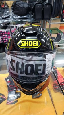 【元素重車裝備】SHOEI GT-AIR 2全罩式安全帽