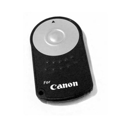 《WL數碼達人》CABINC JAPAN RC6 RC-6 紅外線遙控器 for Canon