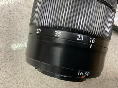 [日月豐數位] FUJIFILM XC 16-50mm F3.5-5.6 OIS  便宜賣 [H3001]
