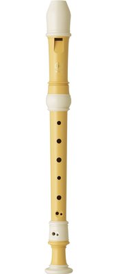 造韻樂器音響- JU-MUSIC - 全新 YAMAHA YRS-402B 巴洛克式 英式 高音直笛