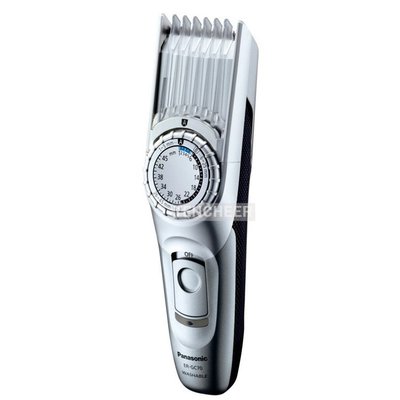 ＜TENCHEER＞ 日本境內版 Panasonic ER-GC70-S 充電・交流式 電動理髮器 松下 國際牌 ER-GC70 可水洗 修鬍器 剪髮器 刮鬍