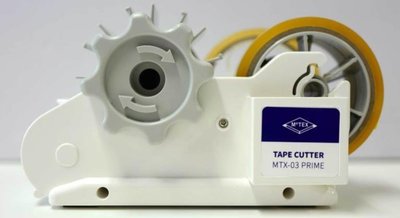 特賣 韓國motex自動膠帶切割機MTX-03PRIME多功能膠帶座透明封箱器打包