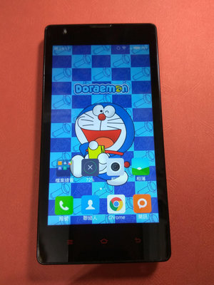 小米科技 WCDMA / GSM 雙卡雙待 Xiaomi 紅米手機