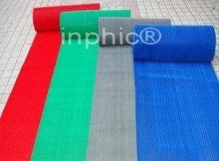 INPHIC-五金 PVC防滑地墊、塑膠地毯、S型鏤空塑膠地墊 大（小）網眼裁剪地毯
