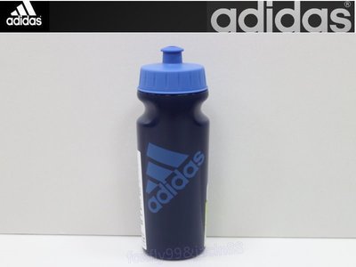 (缺貨中勿下)adidas 愛迪達運動水壺 (500ml)另賣 斯伯丁 MOLTEN 打氣筒 籃球袋 籃球 足球