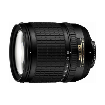 全新 Nikon AF-S DX 18-135mm F3.5-5.6G ED 標準變焦鏡 旅遊鏡 APS-C 單眼鏡頭 榮泰貨