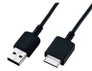 索尼 新力 數據線USB 充電線 傳輸線 SONY X1060 S616 A616 A805 A806 MP3 MP4 WMC-NW20MU