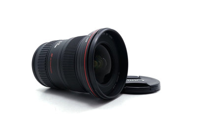 【台中青蘋果】Canon EF 16-35mm f2.8 L II USM UC 二手鏡頭 #84229