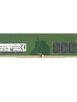 金士頓8G DDR4 2133 2400 2666 3000 3200 3600臺式機內存條 單條