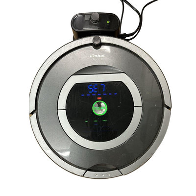 二手Irobot Roomba 780 掃地機(保固半年)