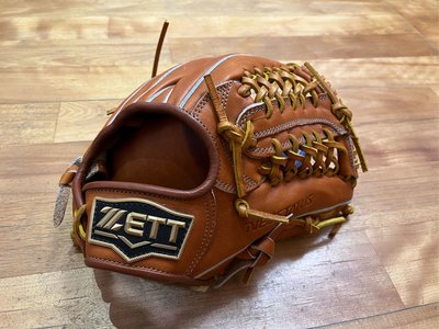 [黑瑞賣手套] ZETT NEOSTATUS BPGB12620 硬式 內野 棒球手套 壘球手套