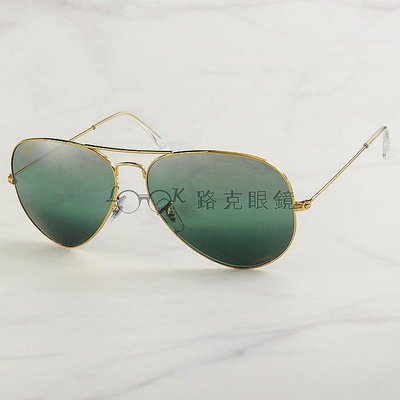 Ray Ban 雷朋 太陽眼鏡 偏光 戀彩系列鏡片 RB3025 9196 G6