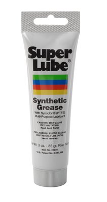 Super Lube 93003 3OZ+Super LUBE Silicone oil 4oz