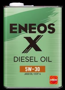 【昱廣貿易】新日本石油 ENEOS 日本原裝 公司貨 5W30 柴油 JASO DL-1 HIACE HILUX