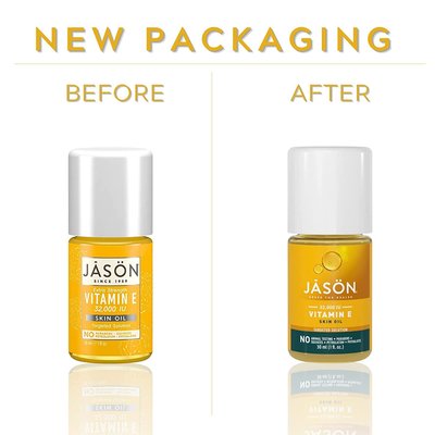 JASON 2024年04月到台Vitamin E天然植物性純維他命Ｅ油32000 IU.*1瓶，美國原廠全新款