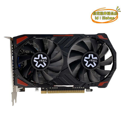 【優選】gtx750ti 2gd5 遊戲辦公顯卡。雞等遊戲.。獨立顯卡.gtx750ti 2