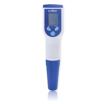 『德記儀器』《EZDO》微電腦pH測試筆 Pen type pH Meter