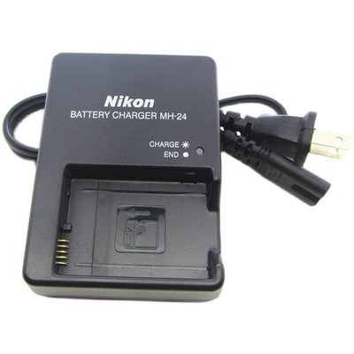 熱銷特惠 尼康 Nikon D5100 D5200 D5300 D3100 D3200 EN-EL14電池充電器明星同款 大牌 經典爆款