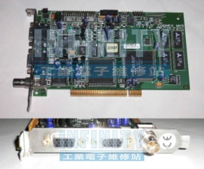 維修 Cognex MVS-8100 M RORZE ASYST Sorter ASP-8100-AR3-S 119-ASP8100AR3 Acureader 3 Robot Acureader III Vision Card