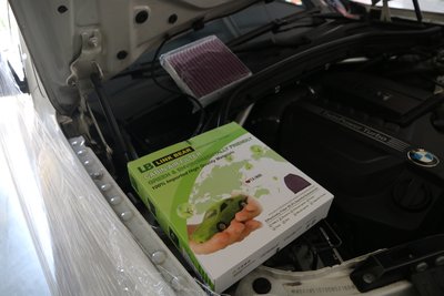黃帝的店~LB Link Bear 冷氣濾芯~PM2.5 過濾等級~BENZ BMW AUDI VW PORSCHE對應