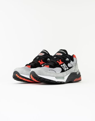 【S.M.P】DTLR x New Balance 992 Discover & Celebrate M992DT