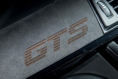 【樂駒】BMW F82 M4 F80 M3 GTS 儀表 內裝 飾板 組合 原廠 套件 限量 車內