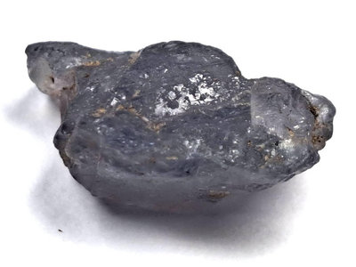 ***原礦屋*** 藍紫色寶石！A級斯里蘭卡無處理堇青石原礦標本1.118g！(靜心、招財、標本、冥想、靈修)