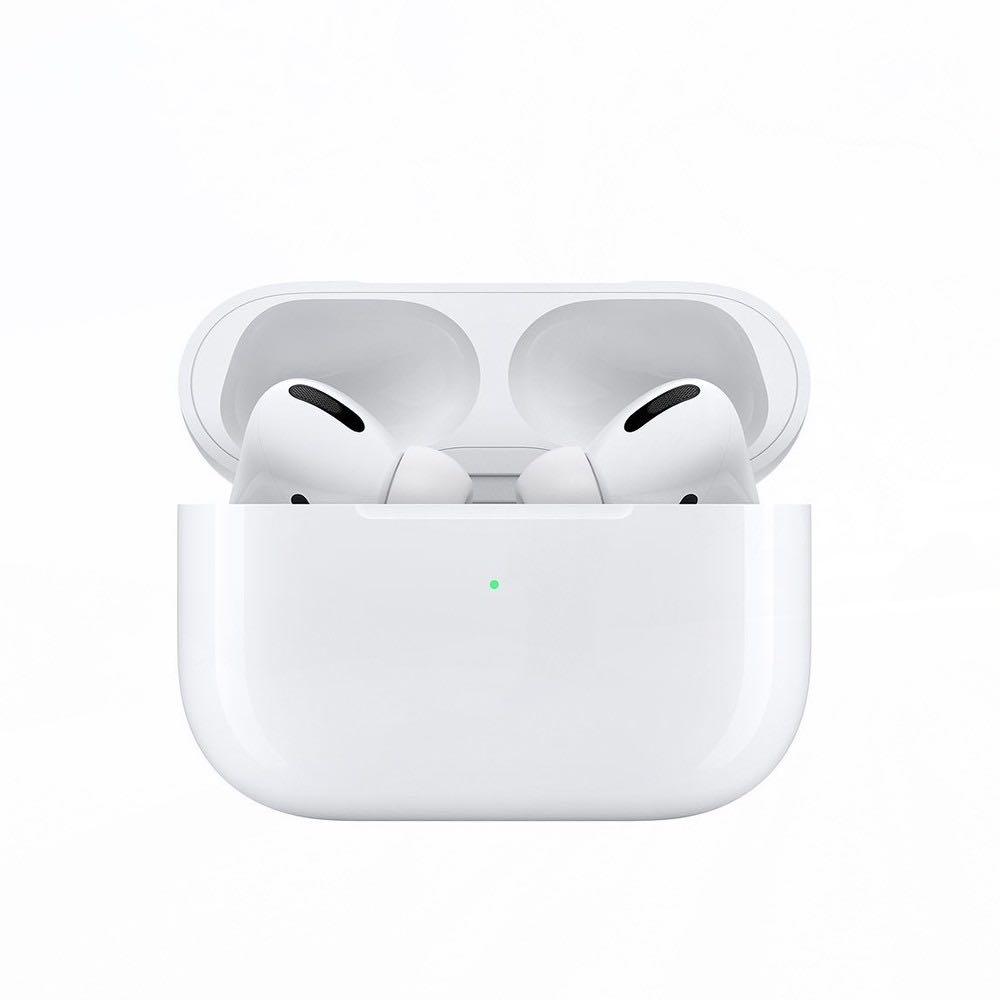 Apple AirPods Pro 藍芽耳機有購買證明（已售出） | Yahoo奇摩拍賣