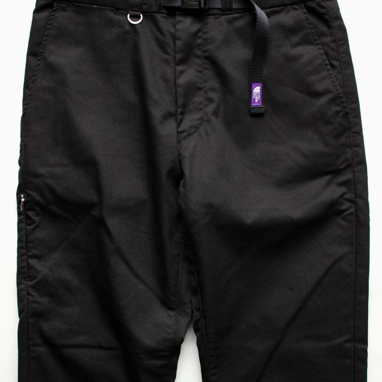 THE NORTH FACE PURPLE LABEL TNF STRETCH TWILL TAPERED 紫標| Yahoo