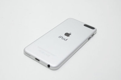 【蒐機王3C館】Apple iPod Touch 5 16G 90%新 銀色【歡迎舊機折抵】C5328-6