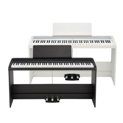 Roland 樂蘭 FP60 88鍵 數位電鋼琴 【此為有原廠琴架跟三音踏板 FP-60 不含琴椅】