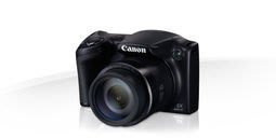 ASDF 二手保固七日 Canon SX400 IS 數位相機 輸給 SX520 HS SX60 HS