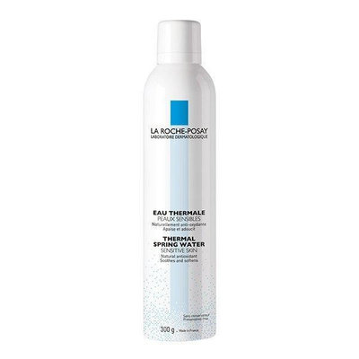 LA ROCHE-POSAY 理膚寶水 溫泉舒緩 300G/300ML