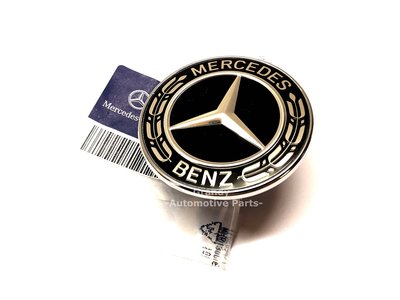 Mercedes Benz 原廠 賓士 引擎蓋 引擎 黑平標 黑標 For W212 E350 E400 AMG