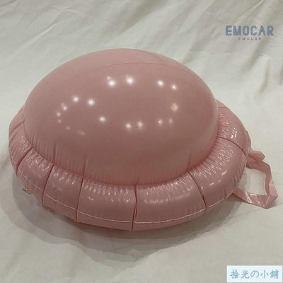 [文房樂玩]PVC充氣大肚子 cosplay派對道具 孕婦假肚子肚皮玩具
