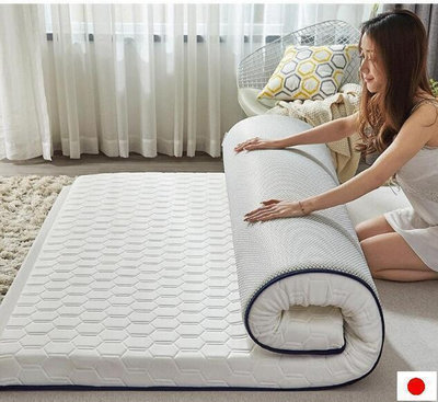 現貨：高品質乳膠床墊 記憶床墊單雙人床墊 1.5M1.8m床墊