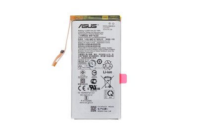 【台北維修】ASUS ROG3 全新電池 維修完工價800元